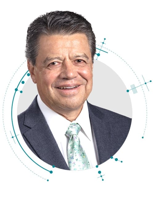 Carlos Chávez Solís