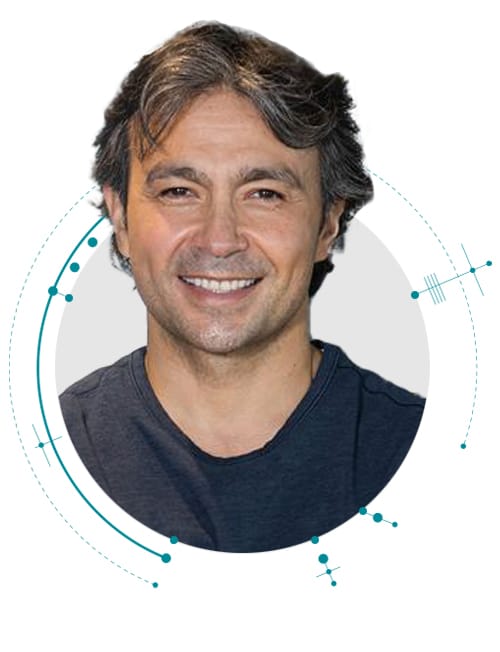 Eric Pérez-Grovas 