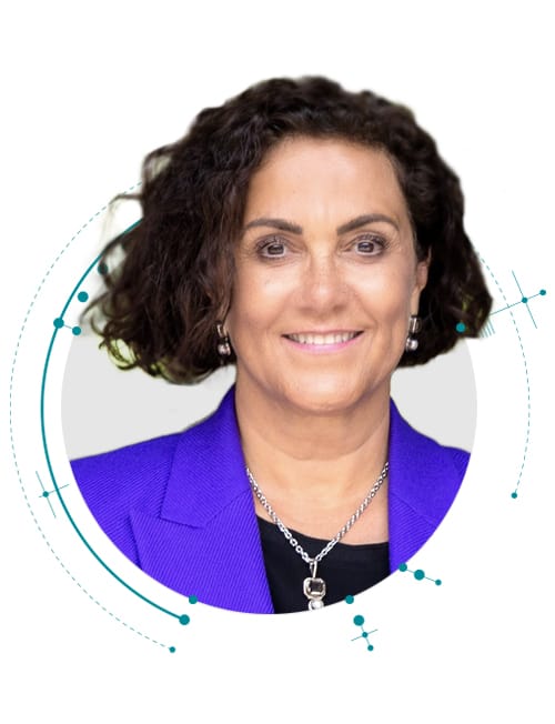 Fernanda Llergo Bay
