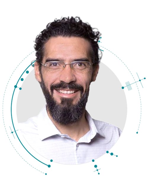 Gerardo Sánchez Sendra