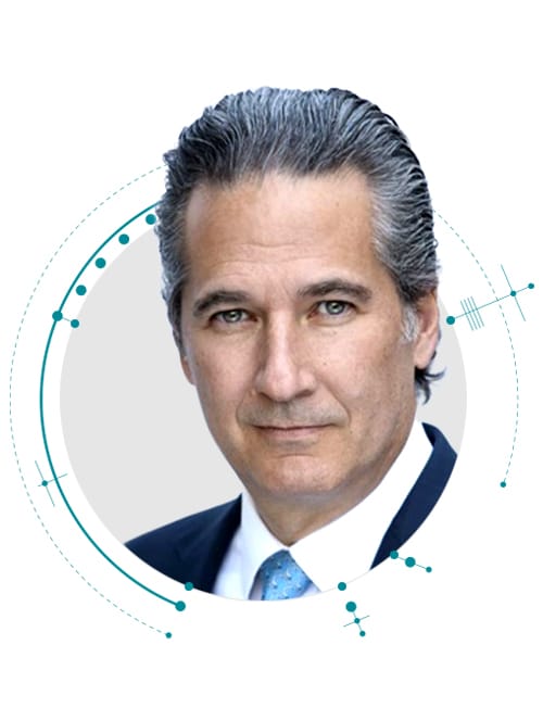 José Carlos Azcárraga Andrade