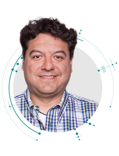 José Moreno Braun