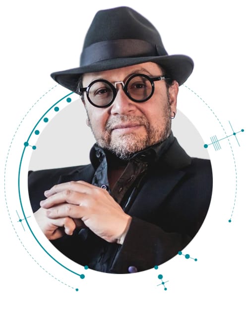 Oswaldo Reyes Corona