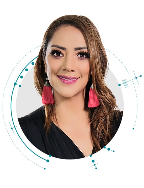 Yoliztli Tonatzin Gutiérrez Gómez